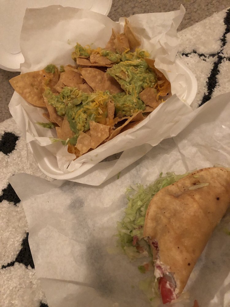 FAUSTO’S MEXICAN GRILL 138 Photos & 215 Reviews Mexican 229 N