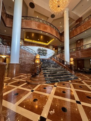 Four Seasons Hotel Atlanta by null
