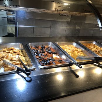 Jerusalem Restaurant - Middle Eastern Near Me - Toronto, Ontario