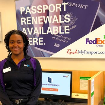 RushMyPassport - Passport & Visa Services Near Me - Atlanta, Georgia