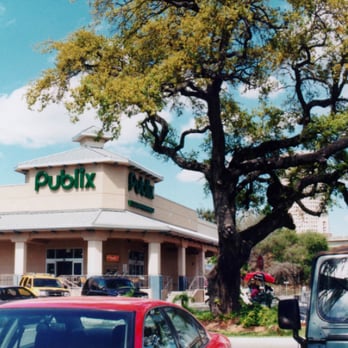 Publix - Grocery Near Me - Tampa, Florida