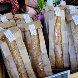 Delices Du Chef - Sandwiches