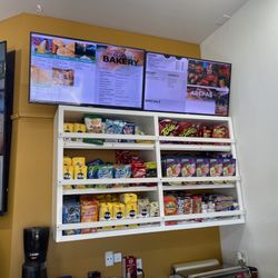 Alicia's Bakery Deli & Food