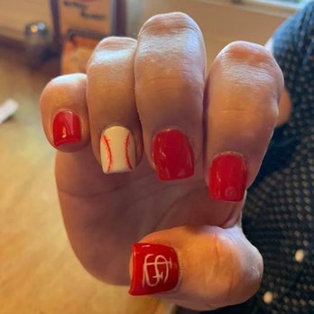 Lovely Nails - Thanks Tori! - Nail Technicians Near Me - Boise, Idaho