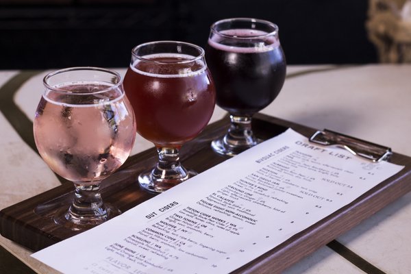 Bivouac Ciderworks by null