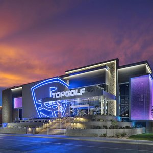 Topgolf on Yelp