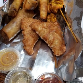Real Thai - REAL THAI SAMPLER 9/2020 - Thai Near Me - Lake Hiawatha, New Jersey Real Thai - REAL THAI SAMPLER 9/2020 - Thai Near Me - Lake Hiawatha, New Jersey