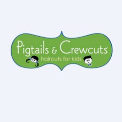 Pigtails & Crewcuts - Haircuts for Kids