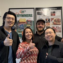 Minuteman Press -Santa Clara