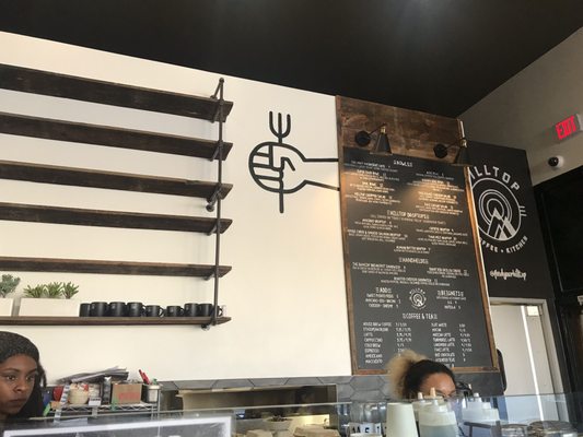 Menu photo 7 Hilltop Coffee and Kitchen Los Angeles, CA Menu photo 7 Hilltop Coffee and Kitchen Los Angeles, CA