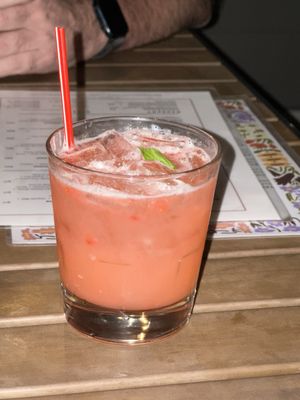 Bishop’s Quarter by null