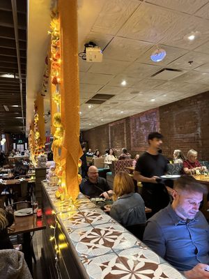 Chauhan Ale and Masala House by null