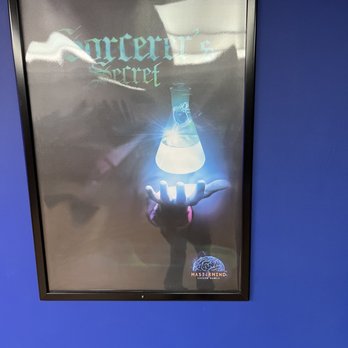 Mastermind Escape Games - Escape Games Near Me - Overland Park, Kansas