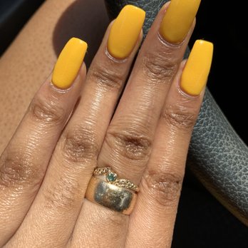 Luxury Nail Spa - Uneven nail shapes, lumpy polish application, polish all over my skin, unnatural look. - Waxing Near Me - Decatur, Georgia Luxury Nail Spa - Uneven nail shapes, lumpy polish application, polish all over my skin, unnatural look. - Waxing Near Me - Decatur, Georgia
