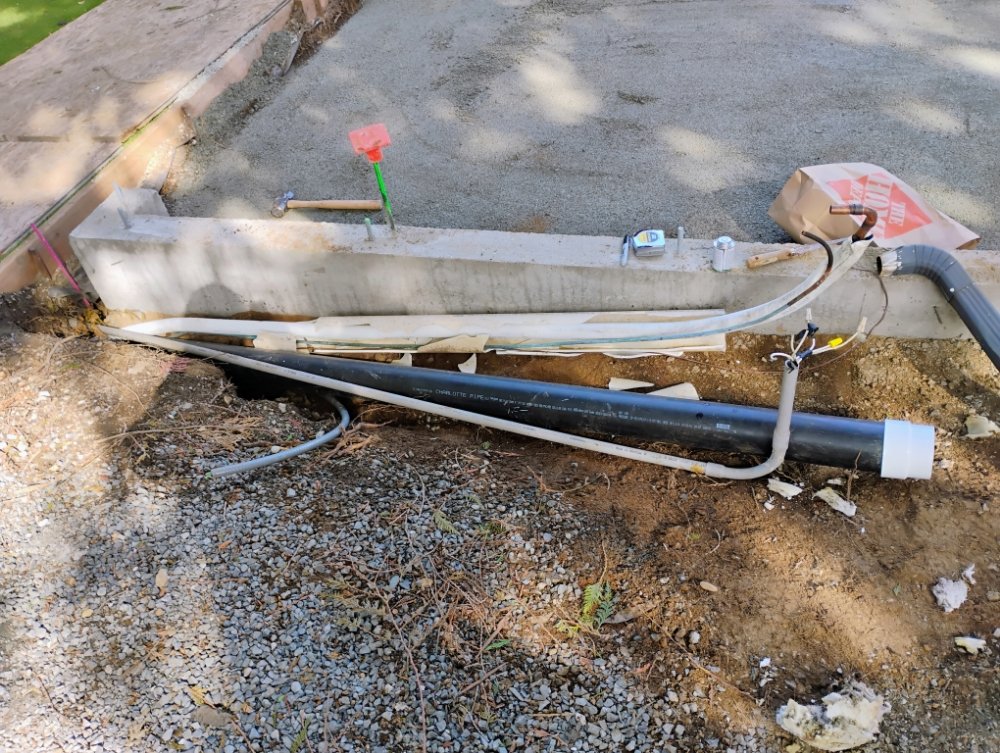 Slide of SYA Constrution