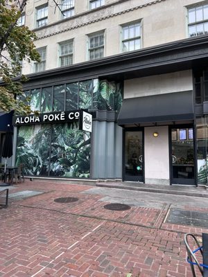 Aloha Poke by null Aloha Poke by null