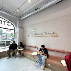 Te'amo Boba Bar - Chicago
