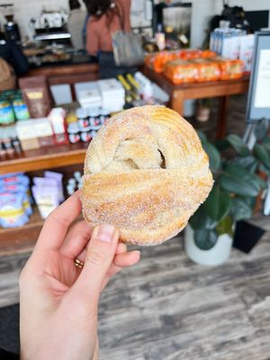 Amberson Coffee & Grocer by null