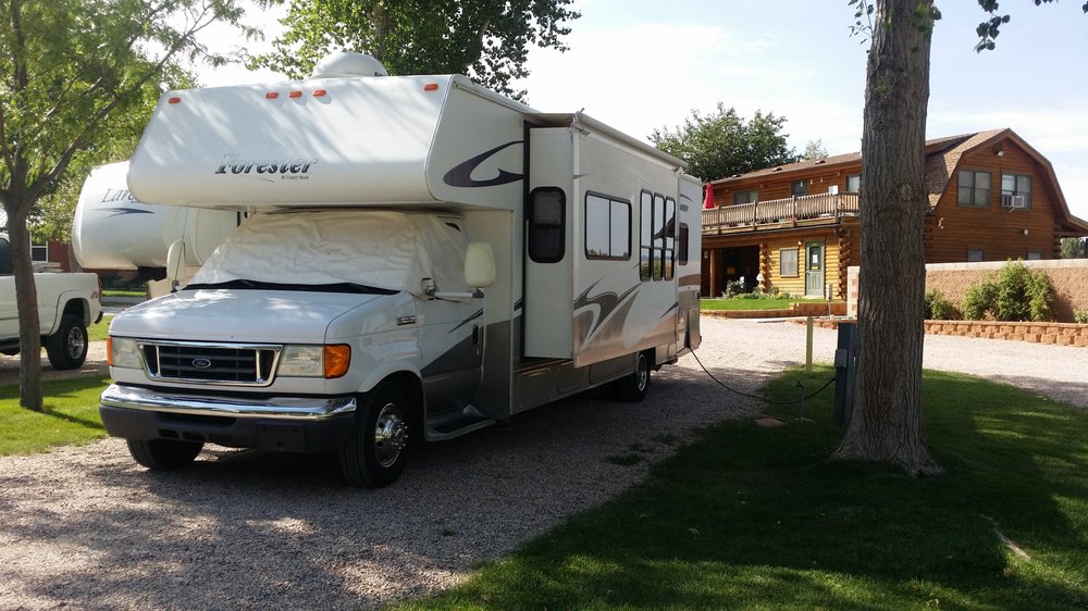 FILLMORE KOA Updated September 2024 31 Photos & 22 Reviews 410