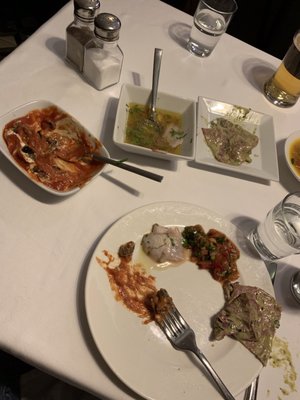 Meze By Lemon Tree by null
