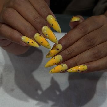 Sugar Nail - Nail Salons Near Me - Los Angeles, California Sugar Nail - Nail Salons Near Me - Los Angeles, California