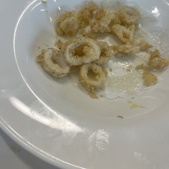 Ryujin Sushi - Calamari rings - Sushi Bars Near Me - Bridgewater, New Jersey