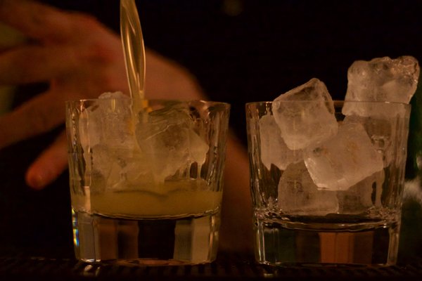 Bar Milano by null