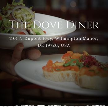 Golden Dove Diner Restaurant - Online site - Diners Near Me - New Castle, Delaware Golden Dove Diner Restaurant - Online site - Diners Near Me - New Castle, Delaware