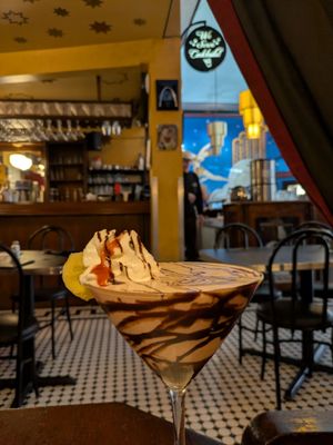 The Fountain on Locust by null