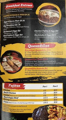 Menu photo 5 Taco St. Ingleside, TX Menu photo 5 Taco St. Ingleside, TX