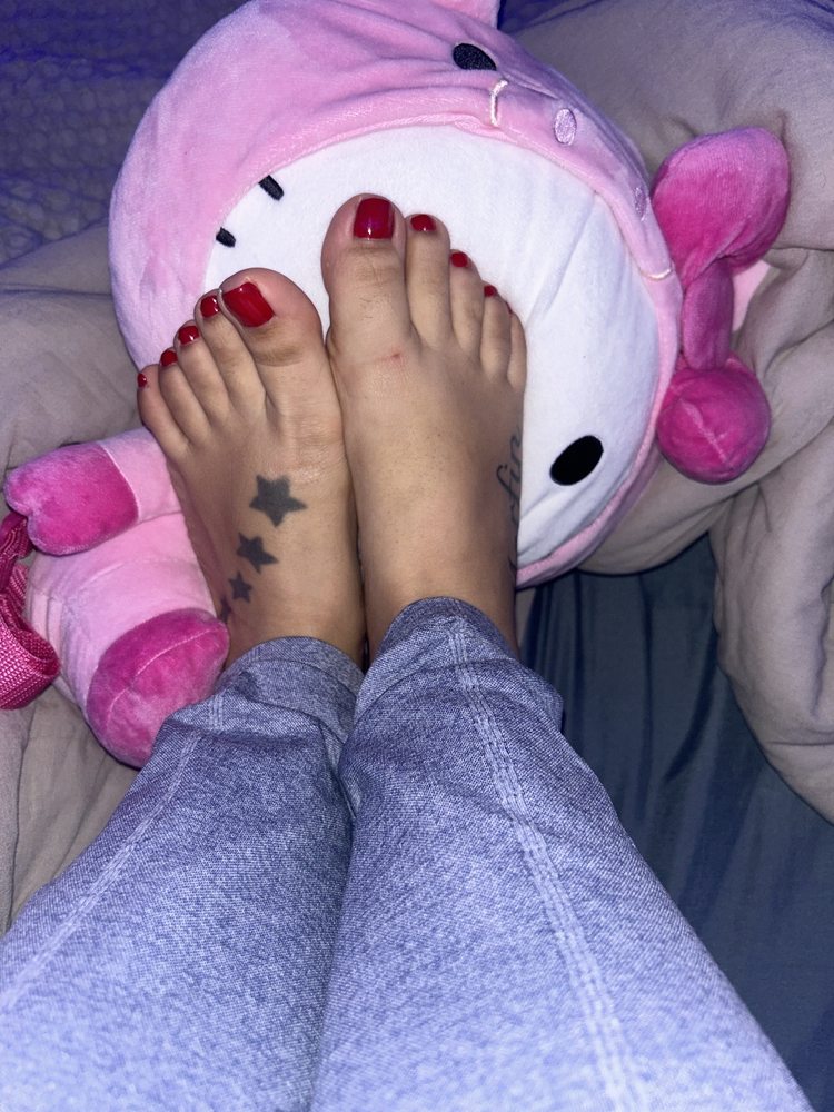 RAINBOW NAILS AND SPA Updated August 2024 35 Photos & 31 Reviews 583 E Foothill Blvd