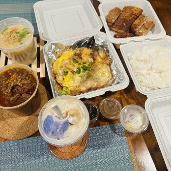 Fil Cuisine - Filipino Near Me - Lynnwood, Washington