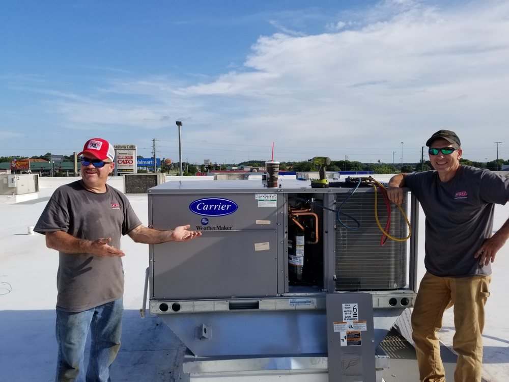 AFFORDABLE HEAT AND AIR Updated September 2024 2942 Hunter Fish