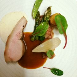 La Table d'Hôtes