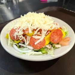 Sully’s In The Valley - Small works salad