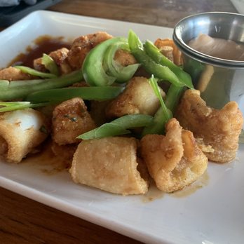 Skipper's Dockside - Great calamari - Seafood Near Me - Key Largo, Florida Skipper's Dockside - Great calamari - Seafood Near Me - Key Largo, Florida