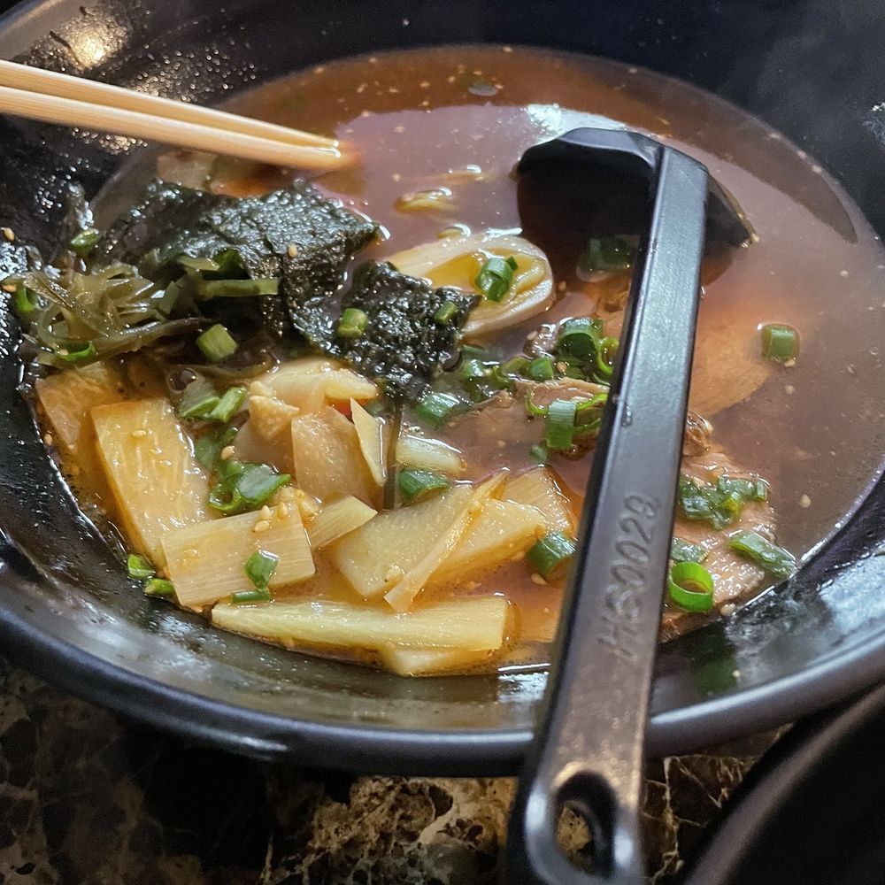 Shaka Noodle - Tan Tan Ramen $13.95 - Ramen Near Me - Aiea, Hawaii Shaka Noodle - Tan Tan Ramen $13.95 - Ramen Near Me - Aiea, Hawaii