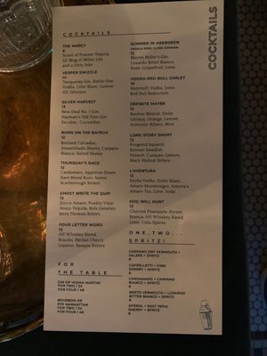 Abigail Hall by null