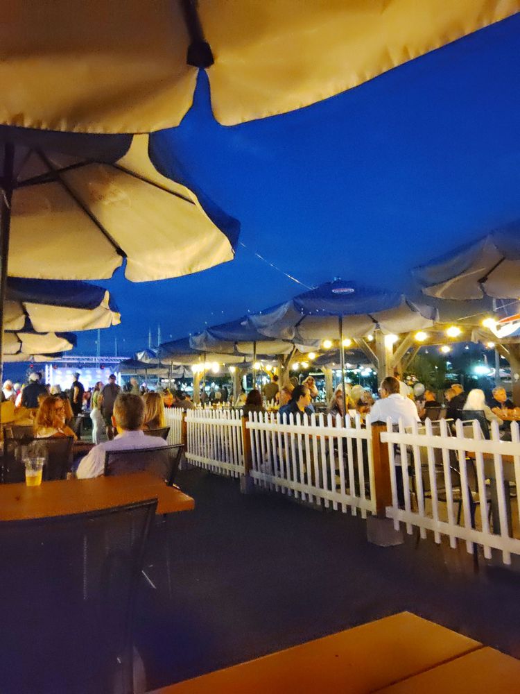 Olympia Oyster House
