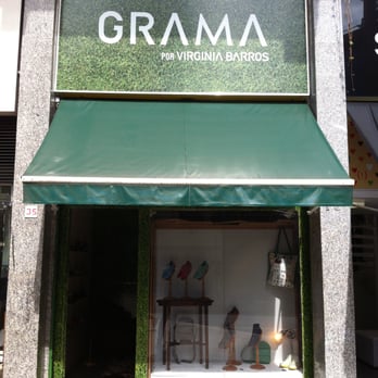 Grama - Shoe Stores Near Me - Belo Horizonte, MG