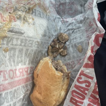 Capriotti's Sandwich Shop - Cheesesteak Muchrooms - Sandwiches Near Me - Annapolis, Maryland Capriotti's Sandwich Shop - Cheesesteak Muchrooms - Sandwiches Near Me - Annapolis, Maryland