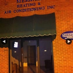 Messiah Heating and Air Conditioning