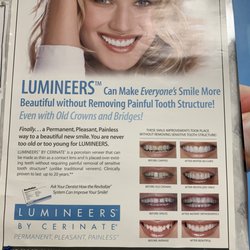 Desai Dental Group - Big event coming up? White and Bright smile !!