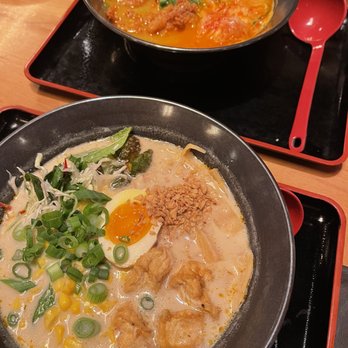 RAMEN-SAN - Ramen Near Me - Chicago, Illinois
