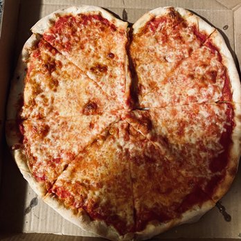 Reno's Pizza - Heart shaped pizza for Valentine's Day - Pizza Near Me - Hawley, Pennsylvania Reno's Pizza - Heart shaped pizza for Valentine's Day - Pizza Near Me - Hawley, Pennsylvania