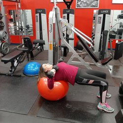 We Fix U Fitness
