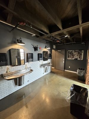 Drekker Brewing Company by null