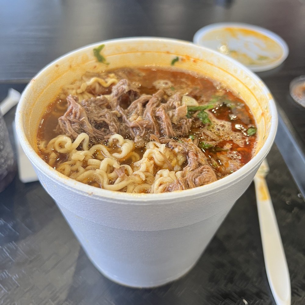 Fuego Cravings - Birria Ramen - Mexican Near Me - Upland, California Fuego Cravings - Birria Ramen - Mexican Near Me - Upland, California
