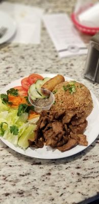 In D Kitchen by null