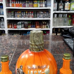 Belco Liquor Store